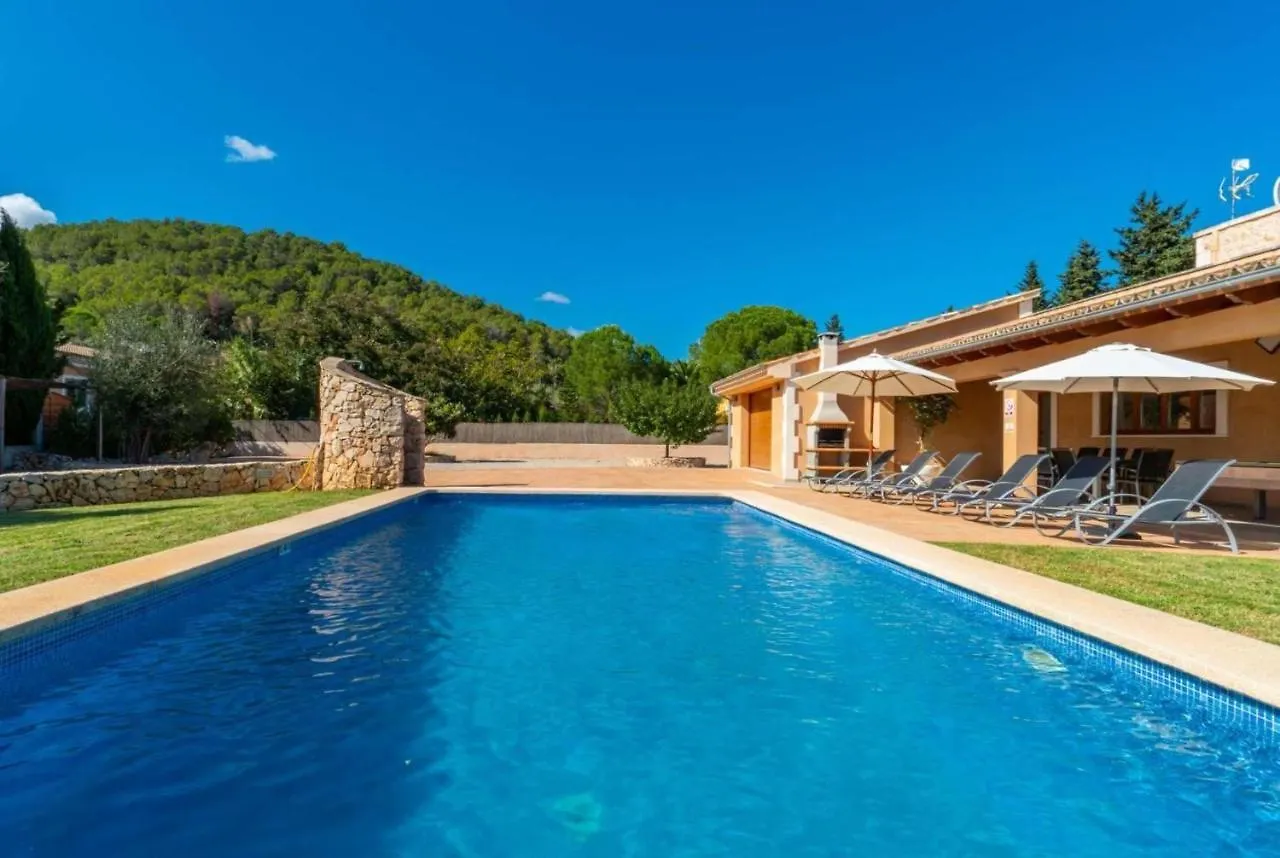 Villa Vera Sa Pobla